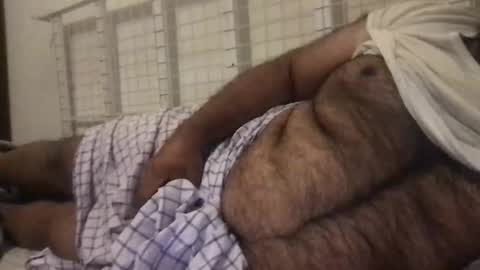 BigHairyGuy online show from 9, 1, 2026