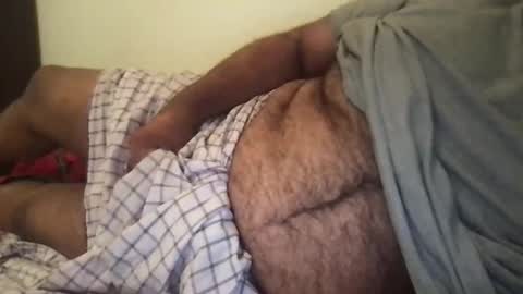 BigHairyGuy online show from 28, 5, 2026