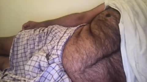 BigHairyGuy online show from 1, 6, 2026