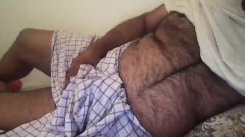 BigHairyGuy online show from 2, 6, 2026