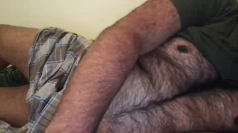 BigHairyGuy online show from 30, 6, 2026