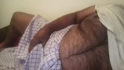 BigHairyGuy online show from 29, 7, 2026