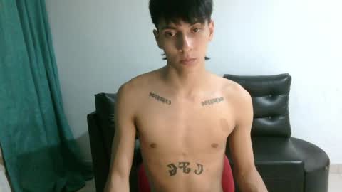 Snapshot of ajhoansebastian94 chatting on 3, 5, 2026 SebasT-sex online show from 3, 5, 2026