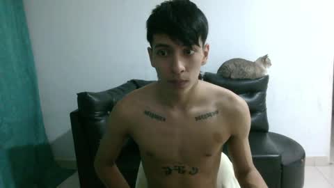 Snapshot of ajhoansebastian94 chatting on 4, 5, 2026 SebasT-sex online show from 4, 5, 2026