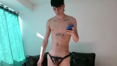 Snapshot of ajhoansebastian94 chatting on 6, 5, 2026 SebasT-sex online show from 6, 5, 2026