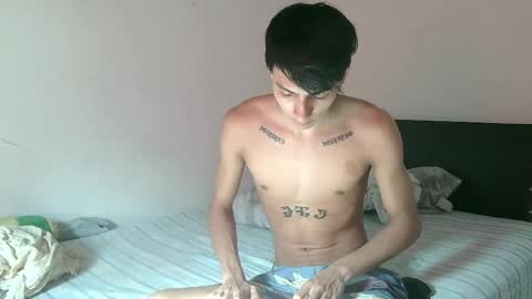 Snapshot of ajhoansebastian94 chatting on 10, 5, 2026 SebasT-sex online show from 10, 5, 2026