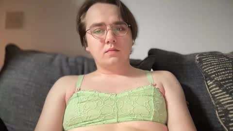 JullieBelleLemons online show from 3, 3, 2026