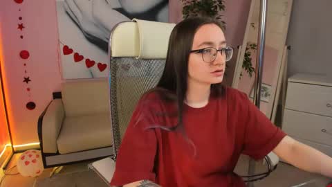 Snapshot of akaheby chatting on 18, 2, 2025 akaheby online show from 18, 2, 2025