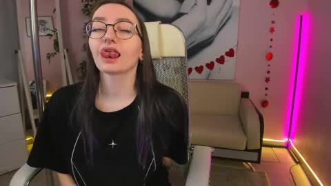 Snapshot of akaheby chatting on 11, 3, 2025 akaheby online show from 11, 3, 2025