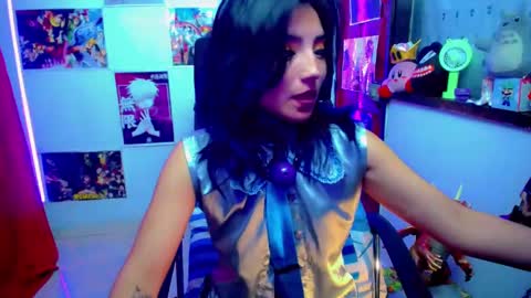 Akai Kraz  online show from 6, 12, 2024