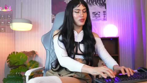 Snapshot of akame_s chatting on 10, 3, 2025             online show from 10, 3, 2025