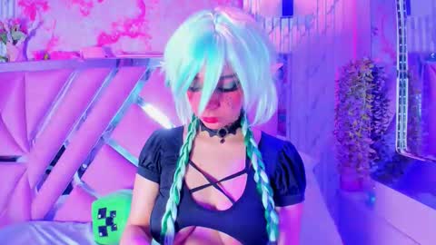 Snapshot of akane_hikari_ chatting on 22, 9, 2025 akane hikari  online show from 22, 9, 2025