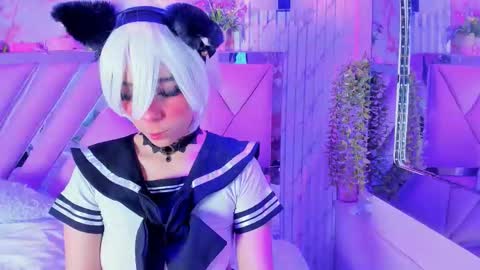 Snapshot of akane_hikari_ chatting on 24, 9, 2025 akane hikari  online show from 24, 9, 2025