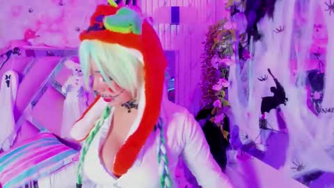 akane hikari  online show from 1, 11, 2025