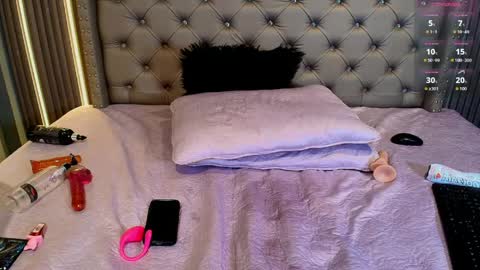 akane_sa online show from 10, 4, 2026