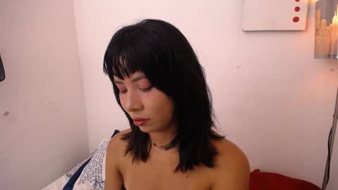 Snapshot of akane_uwu chatting on 31, 5, 2026 A K A N E U W U online show from 31, 5, 2026