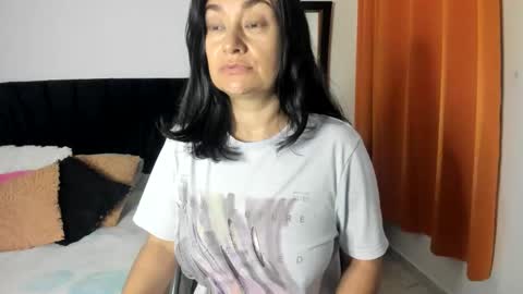 MIRANDA online show from 25, 4, 2026