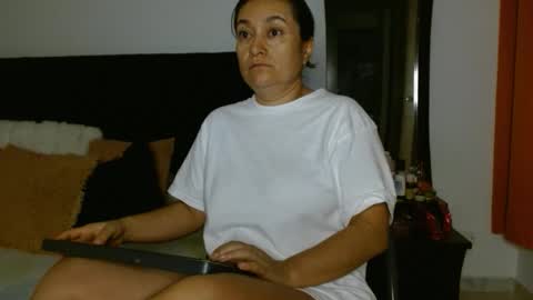 Snapshot of akanekihm chatting on 11, 6, 2026 MIRANDA online show from 11, 6, 2026
