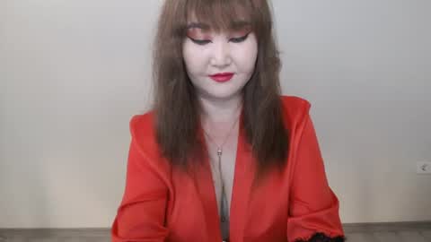 Snapshot of akanire chatting on 10, 7, 2026 Shelly online show from 10, 7, 2026