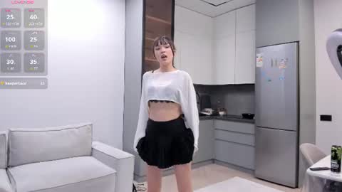 Akari online show from 22, 6, 2026