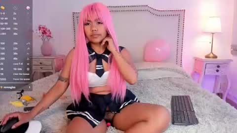 Snapshot of akari_swet chatting on 26, 7, 2026 akari_swet online show from 26, 7, 2026