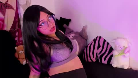 Akari online show from 16, 1, 2026