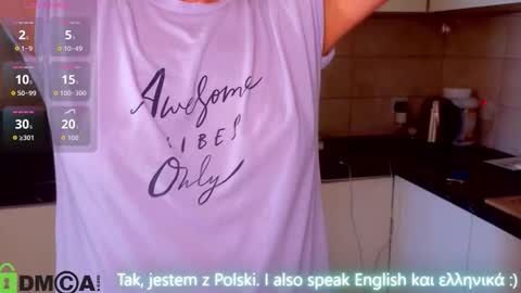 Akasha online show from 15, 2, 2026