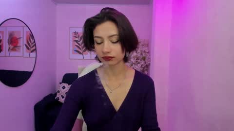 Azaka  online show from 28, 2, 2025