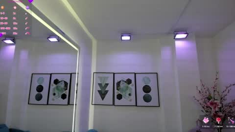 Azaka  online show from 21, 4, 2026