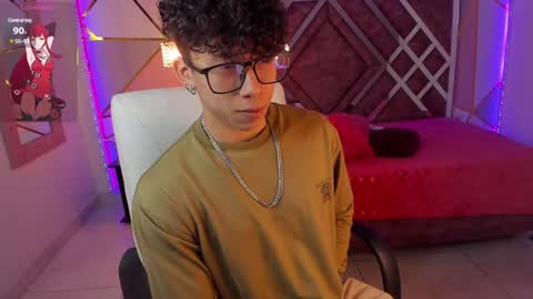 akazaboy online show from 23, 1, 2025