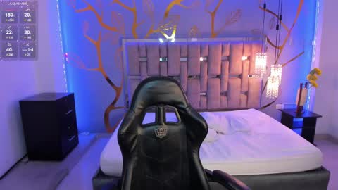 akazaboy online show from 28, 2, 2025