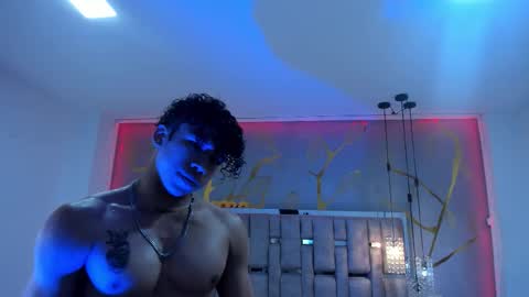 akazaboy online show from 3, 11, 2025