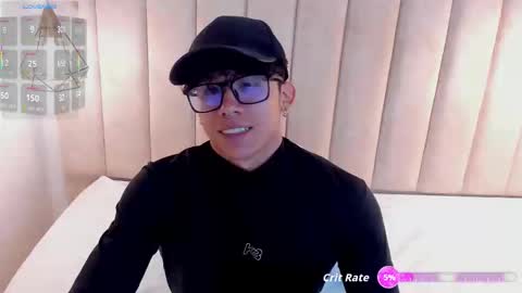 akazaboy online show from 25, 11, 2025