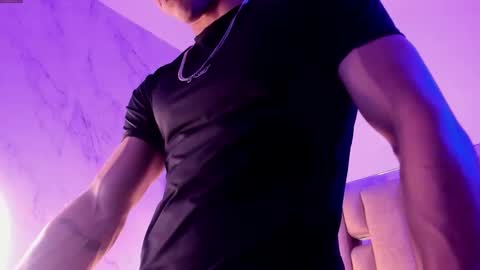 akazaboy online show from 20, 12, 2025