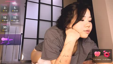 Akemi your little tyan online show from 28, 1, 2025