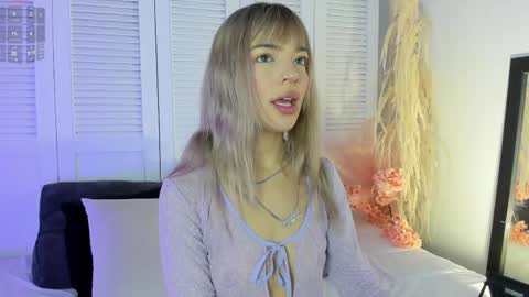 Snapshot of akemi__ chatting on 28, 5, 2026 Abby Angel online show from 28, 5, 2026