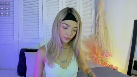 Snapshot of akemi__ chatting on 1, 6, 2026 Abby Angel online show from 1, 6, 2026