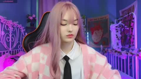 Akemi online show from 22, 2, 2025