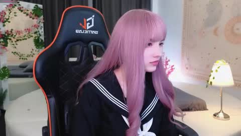 Akemi online show from 25, 2, 2025