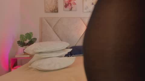 Snapshot of akendacurls2 chatting on 29, 4, 2026 Akenda online show from 29, 4, 2026