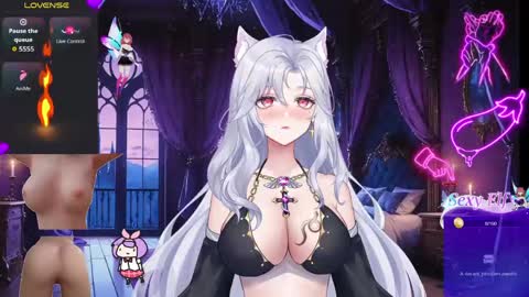 Snapshot of akeno_hentai chatting on 25, 5, 2026 AKeno hentai online show from 25, 5, 2026
