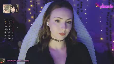 Liza online show from 29, 6, 2026