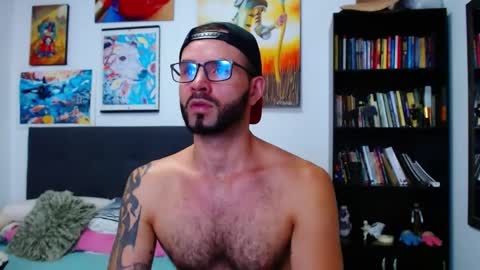 akiles online show from 9, 1, 2025