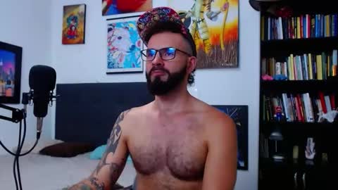 akiles online show from 6, 11, 2025