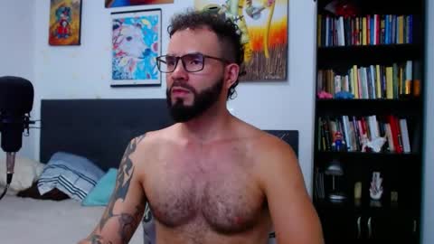 akiles online show from 17, 11, 2025