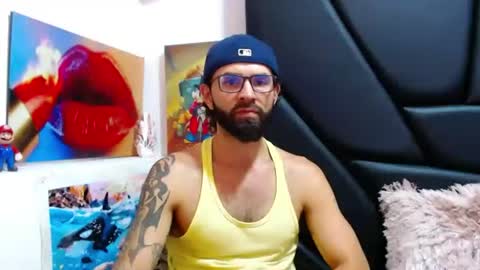 Snapshot of akiles_r chatting on 6, 7, 2026 akiles online show from 6, 7, 2026