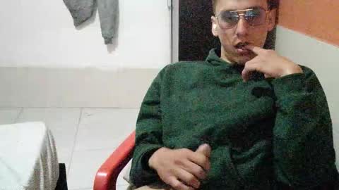 My love online show from 11, 10, 2025