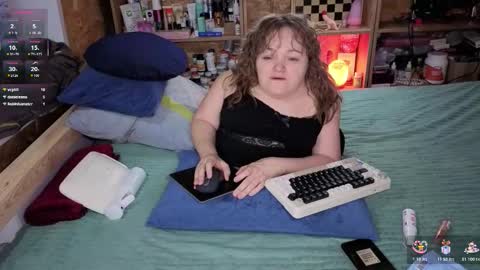 Natalie online show from 4, 12, 2025