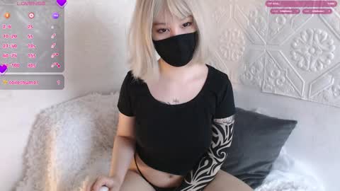 Amilia online show from 4, 10, 2025