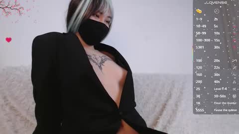 Amilia online show from 13, 1, 2026